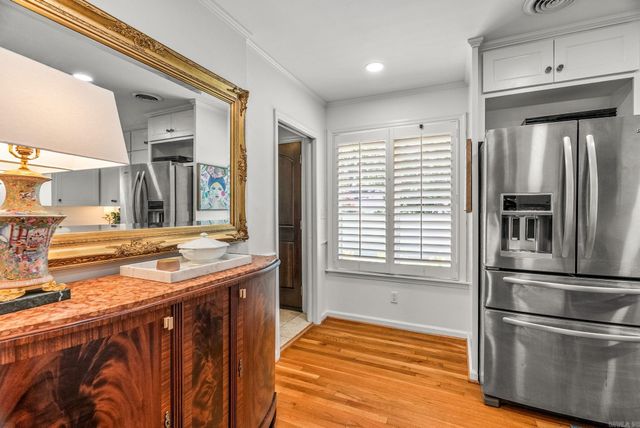 5412 S Grandview Street, Little Rock, AR 72207