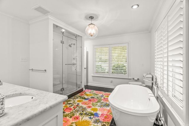 5412 S Grandview Street, Little Rock, AR 72207