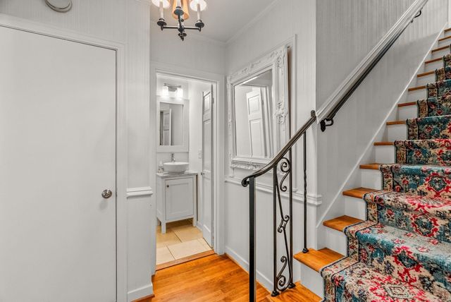 5412 S Grandview Street, Little Rock, AR 72207