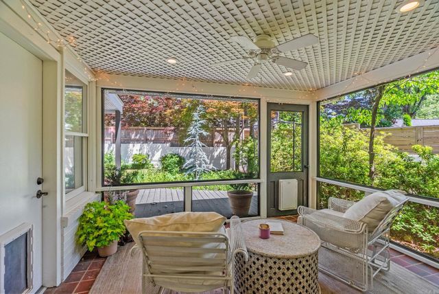 5412 S Grandview Street, Little Rock, AR 72207