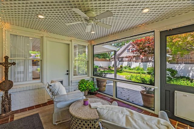 5412 S Grandview Street, Little Rock, AR 72207