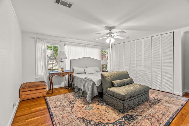 5412 S Grandview Street, Little Rock, AR 72207