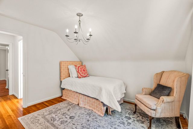 5412 S Grandview Street, Little Rock, AR 72207