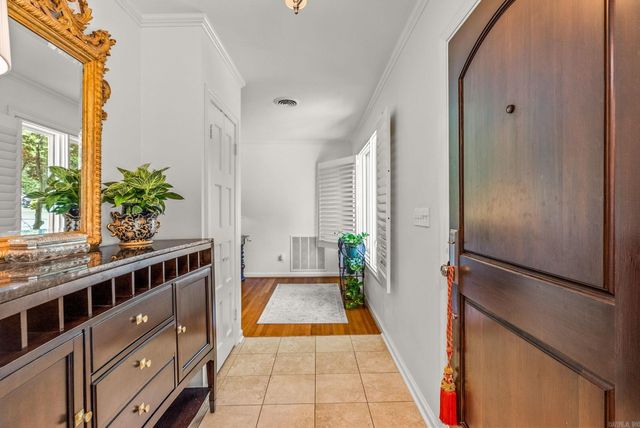 5412 S Grandview Street, Little Rock, AR 72207