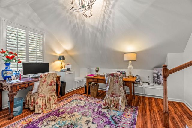 5412 S Grandview Street, Little Rock, AR 72207