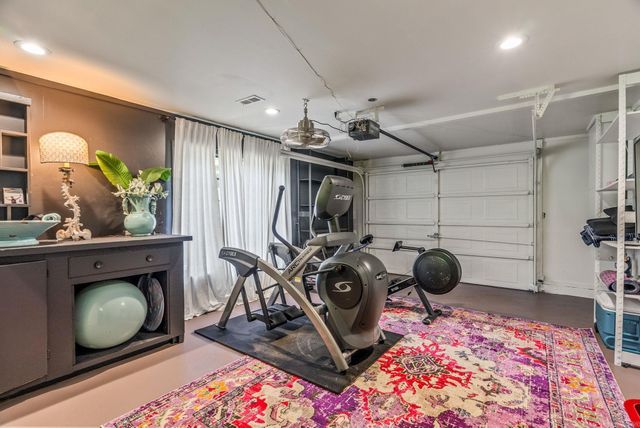 5412 S Grandview Street, Little Rock, AR 72207