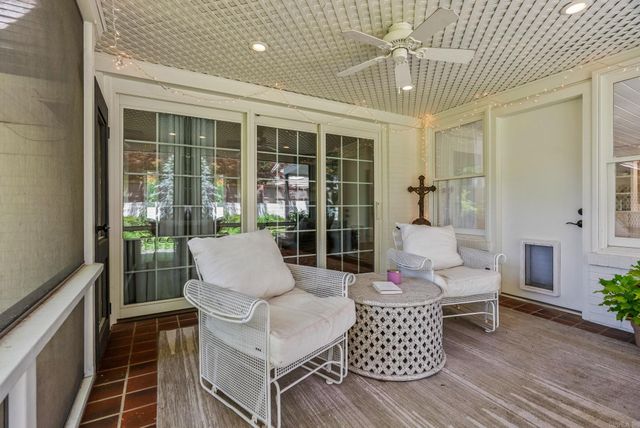 5412 S Grandview Street, Little Rock, AR 72207