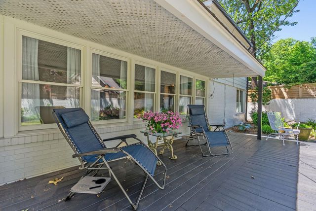 5412 S Grandview Street, Little Rock, AR 72207