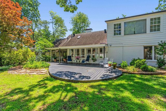 5412 S Grandview Street, Little Rock, AR 72207