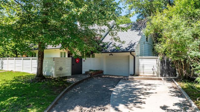 5412 S Grandview Street, Little Rock, AR 72207