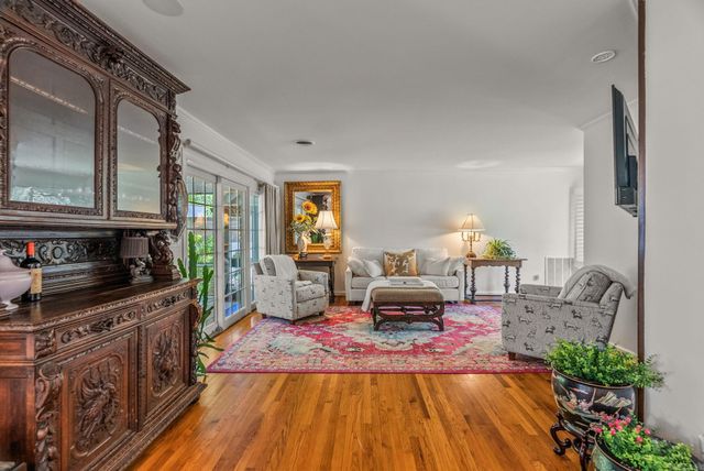 5412 S Grandview Street, Little Rock, AR 72207