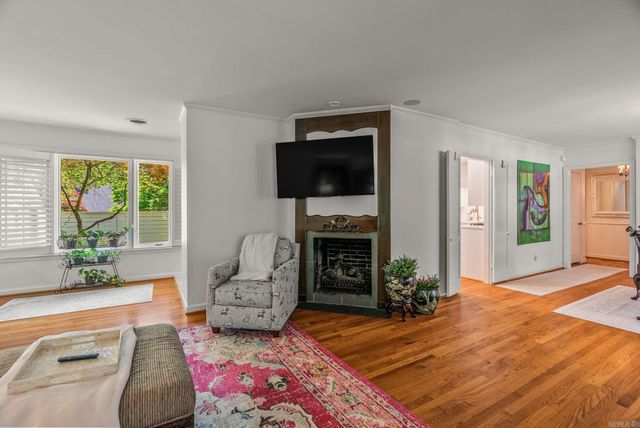 5412 S Grandview Street, Little Rock, AR 72207