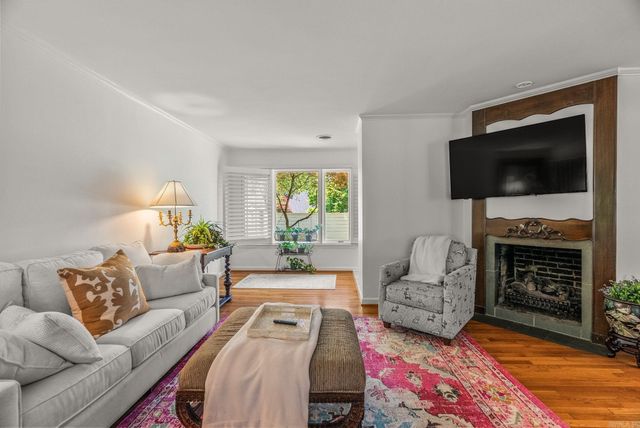 5412 S Grandview Street, Little Rock, AR 72207