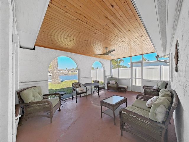 2337 HAMA DRIVE, Holiday, FL 34691