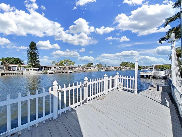 2337 HAMA DRIVE, Holiday, FL 34691