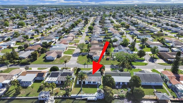 2337 HAMA DRIVE, Holiday, FL 34691