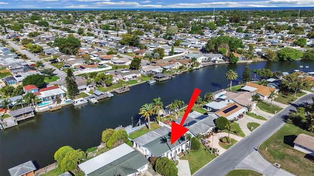 2337 HAMA DRIVE, Holiday, FL 34691