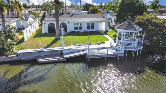 2337 HAMA DRIVE, Holiday, FL 34691