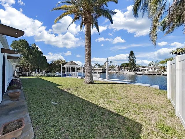 2337 HAMA DRIVE, Holiday, FL 34691