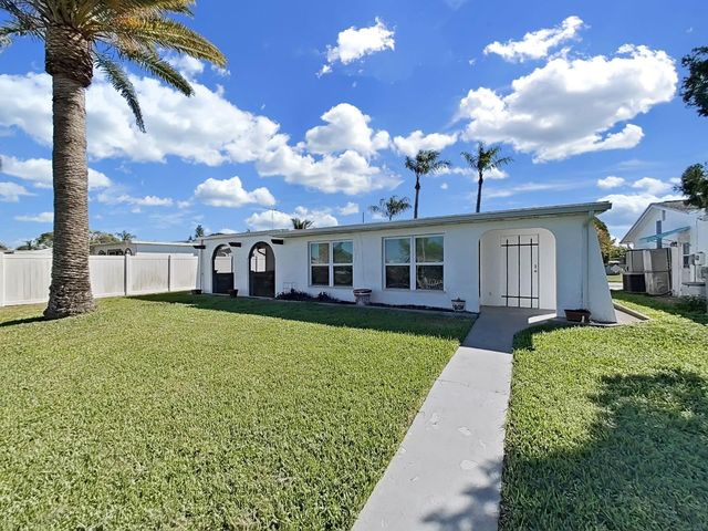 2337 HAMA DRIVE, Holiday, FL 34691