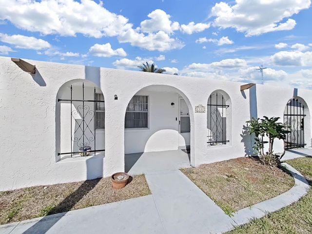 2337 HAMA DRIVE, Holiday, FL 34691