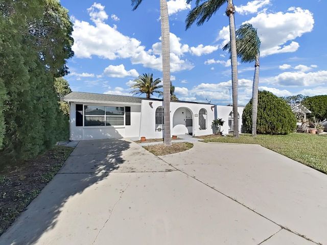 2337 HAMA DRIVE, Holiday, FL 34691