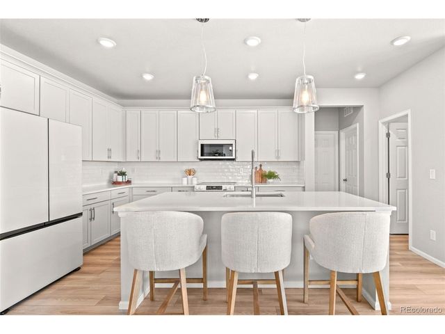 13446 Broad Wing Dr, Parker, CO 80134