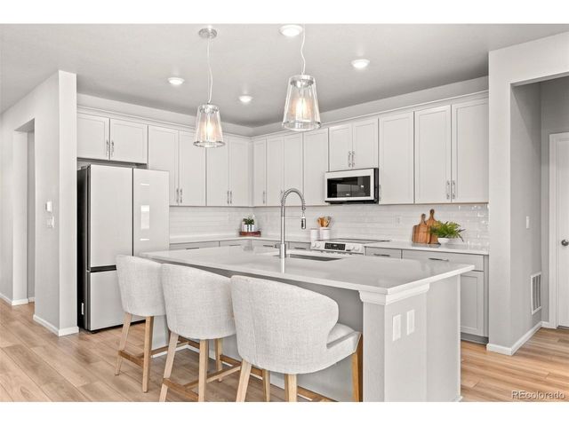 13446 Broad Wing Dr, Parker, CO 80134
