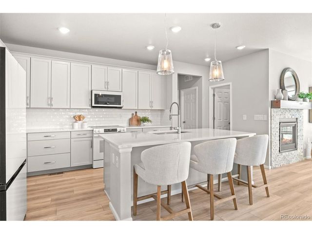 13446 Broad Wing Dr, Parker, CO 80134