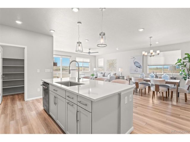 13446 Broad Wing Dr, Parker, CO 80134