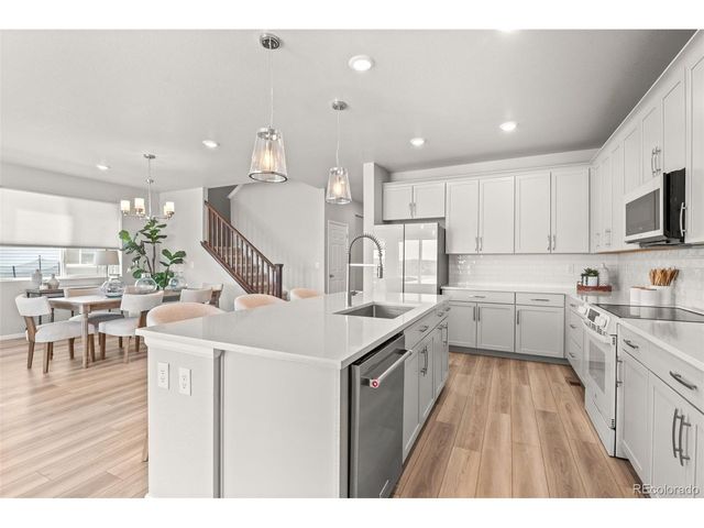 13446 Broad Wing Dr, Parker, CO 80134