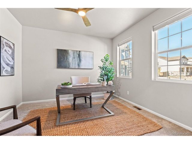 13446 Broad Wing Dr, Parker, CO 80134