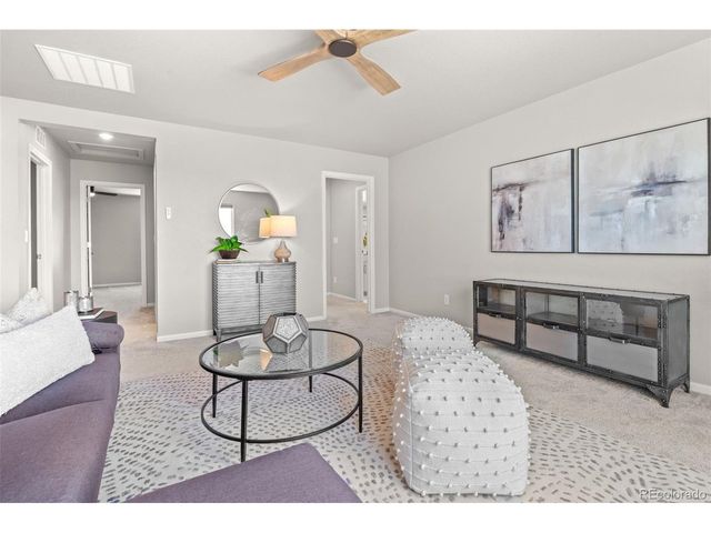 13446 Broad Wing Dr, Parker, CO 80134