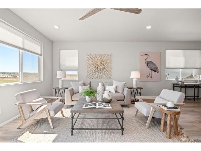 13446 Broad Wing Dr, Parker, CO 80134