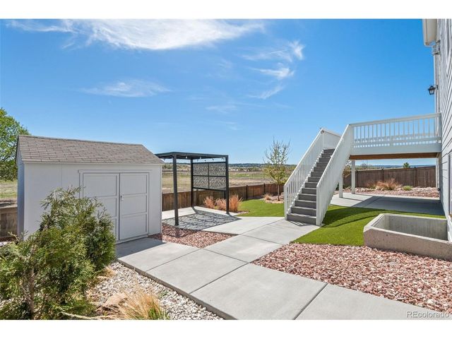 13446 Broad Wing Dr, Parker, CO 80134