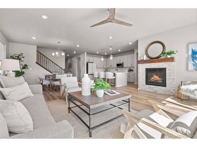 13446 Broad Wing Dr, Parker, CO 80134