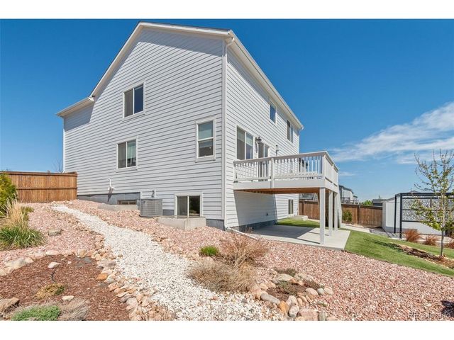 13446 Broad Wing Dr, Parker, CO 80134