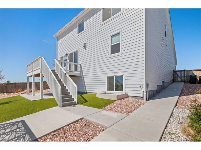 13446 Broad Wing Dr, Parker, CO 80134