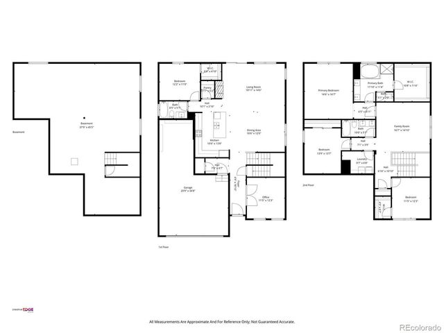 13446 Broad Wing Dr, Parker, CO 80134