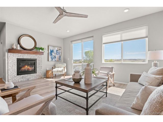 13446 Broad Wing Dr, Parker, CO 80134