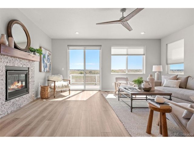 13446 Broad Wing Dr, Parker, CO 80134