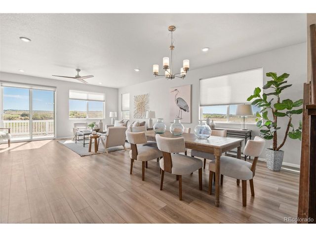 13446 Broad Wing Dr, Parker, CO 80134