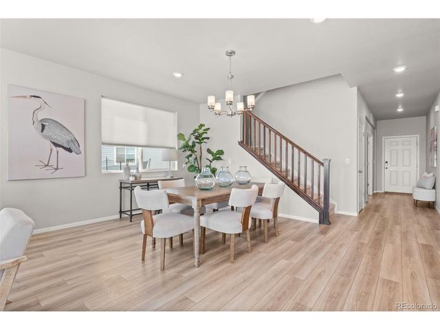 13446 Broad Wing Dr, Parker, CO 80134