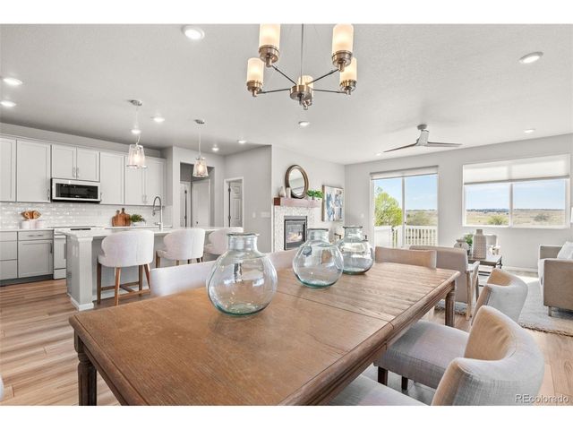 13446 Broad Wing Dr, Parker, CO 80134