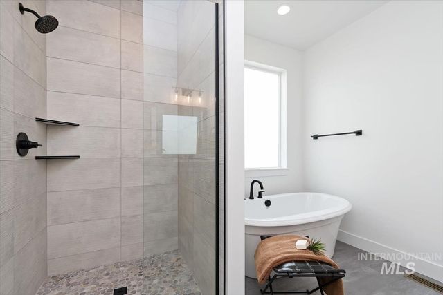 698 N Morning Glory Avenue, Eagle, ID 83616
