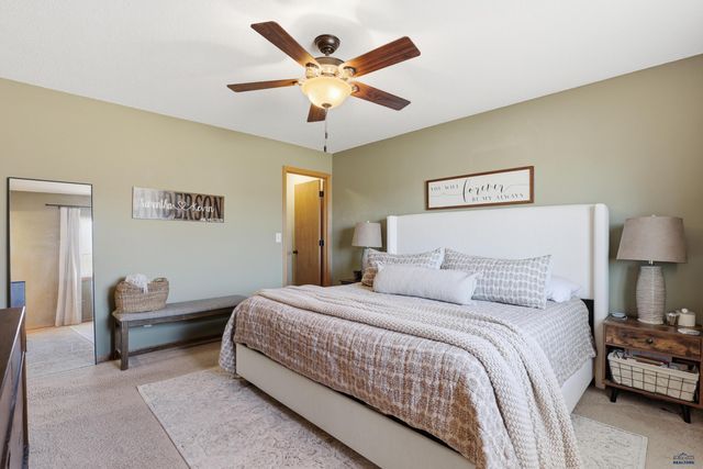 4517 THREE RIVERS DR, Rapid City, SD 57701