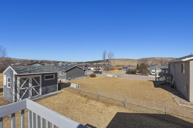 4517 THREE RIVERS DR, Rapid City, SD 57701