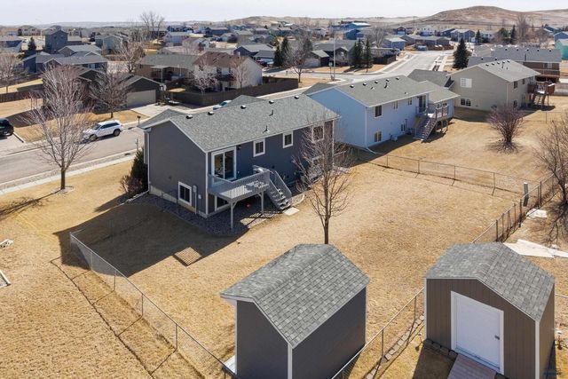 4517 THREE RIVERS DR, Rapid City, SD 57701