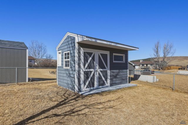 4517 THREE RIVERS DR, Rapid City, SD 57701