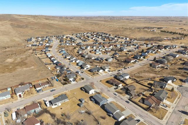 4517 THREE RIVERS DR, Rapid City, SD 57701